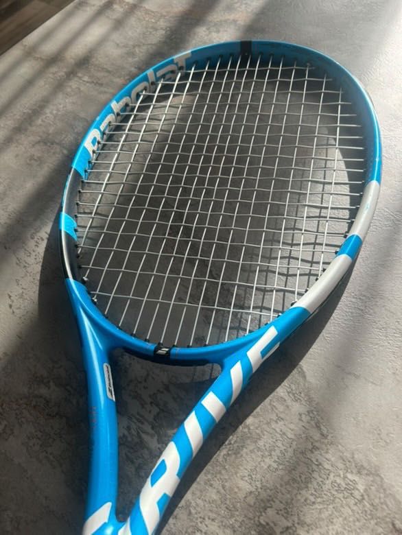 Тенис ракета BABOLAT pure drive