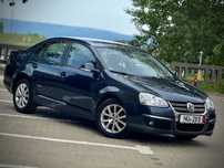 Volkswagen Jetta Freestyle ‼️Facelift‼️Deosebit