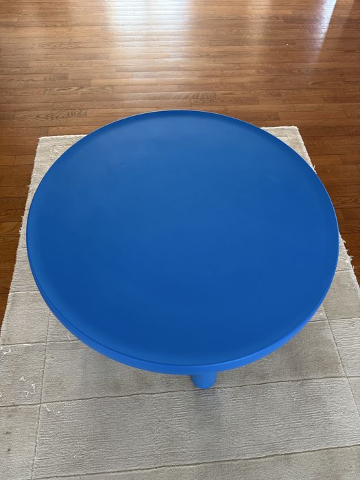 vand scaune si mese copii ikea mammut