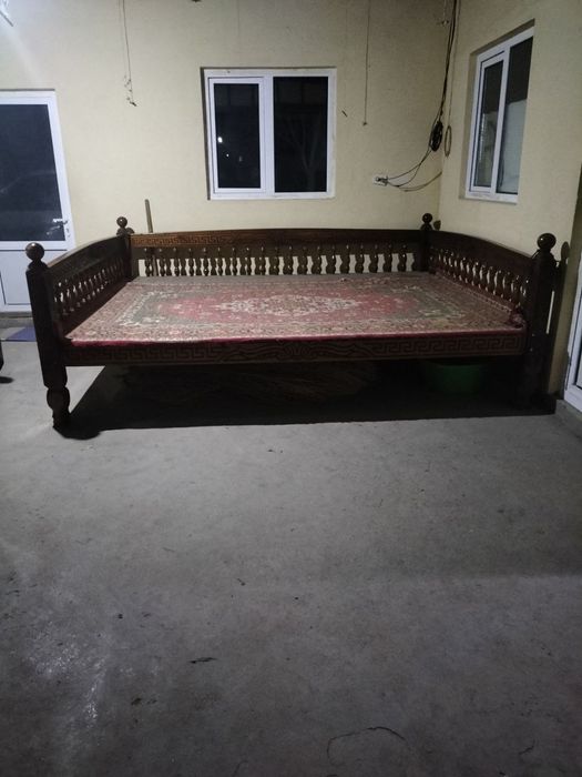 Тапчан Продается Сури Сотилади