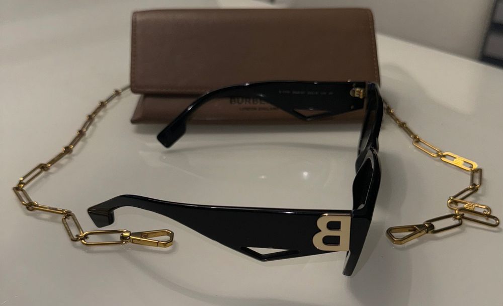 Очила burberry оригинални нови