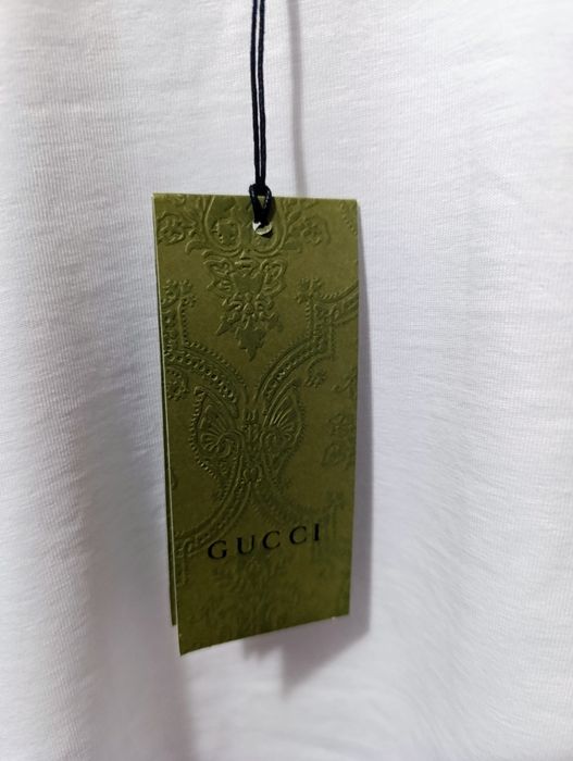 Tricou GUCCI De colectie