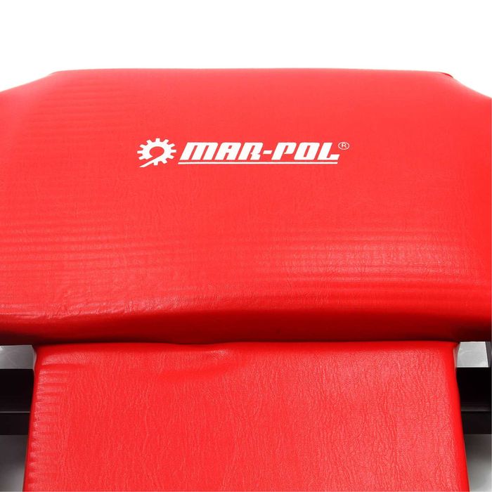 Автолежанка стол лежанка за автосервизи