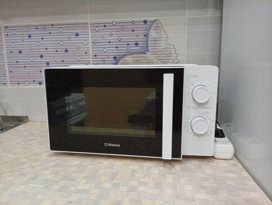 Продам микроволноавку