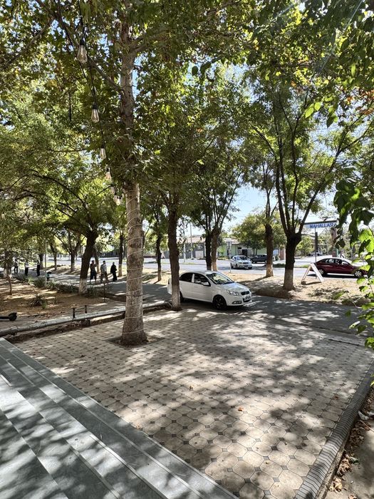 Магазинни ховлиси арендага берилади