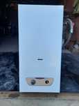 Boiler instant pe gaz Ariston