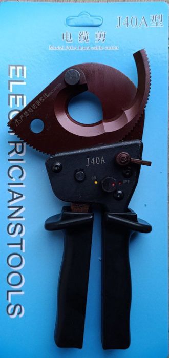 Kabel#qaychi#noj#kabel kesadigan aparat#