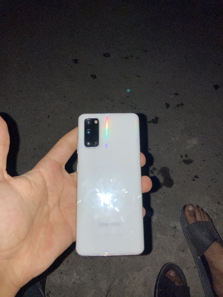 samsung s20 5 g 128