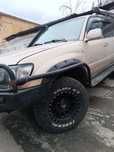 Продам Land cruiser 100