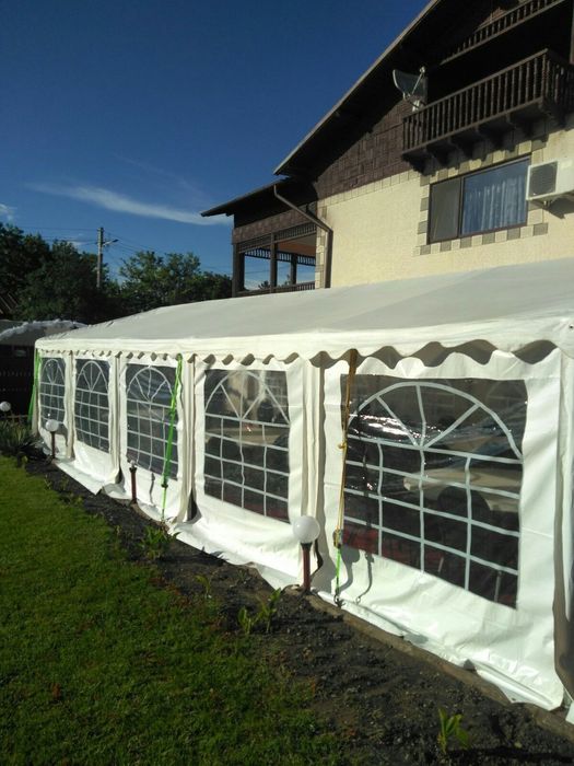 Inchiriez corturi pt evenimente