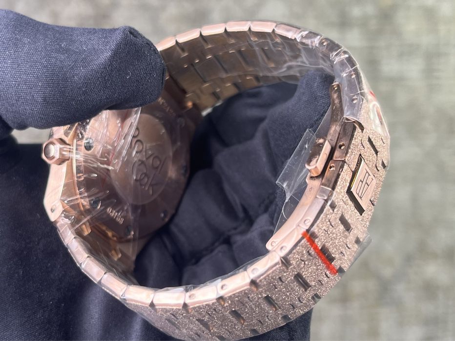 Audemars Piguet с маркова кутия