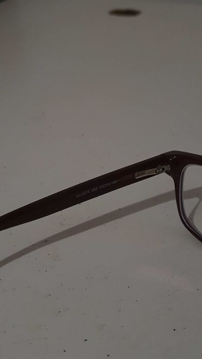 Rame ochelari Guess GU2874 069