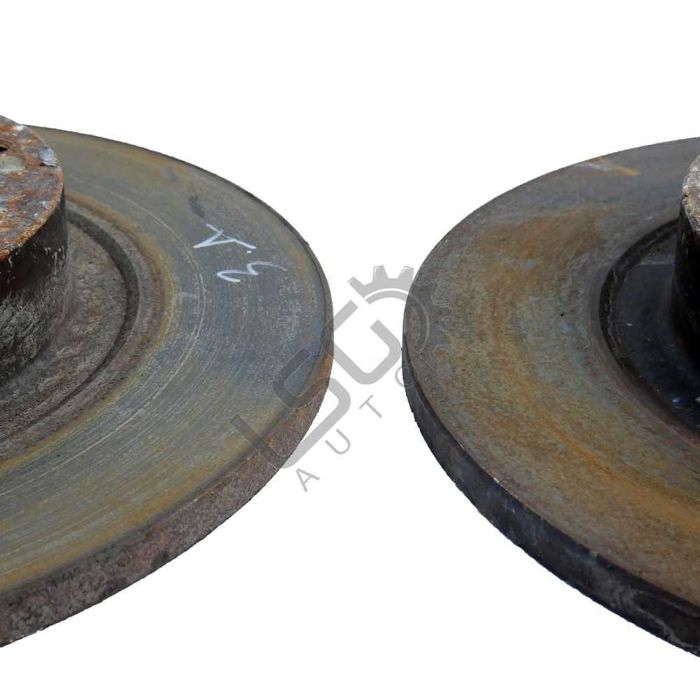 Комплект задни спирачни дискове Mazda 6 Estate (GJ, GL)  ID: 145218