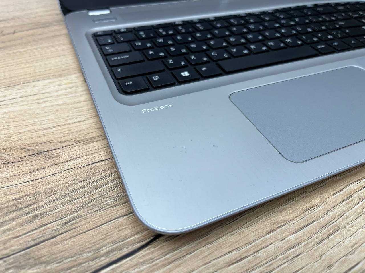 HP Probook 455 G4 AMD A10*ОЗУ 8*SSD 256*Офисқа сабаққа арналған
