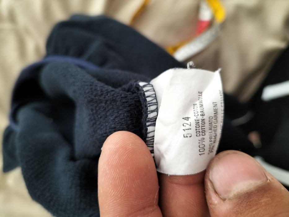 Troyer cu guler north sails