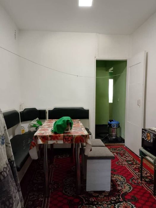 2 xonalik 1 etaj. 4 qavatli dom iD 9107