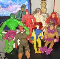 Figurine  Marvel