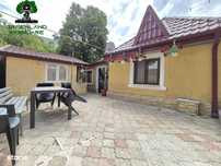 Casa in oras cu teren 270 mp si anexe, parcare, Tatarasi