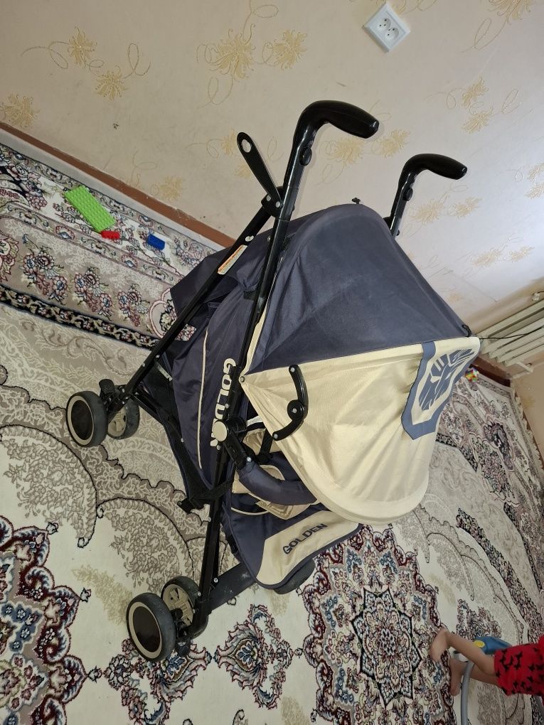 Kalyaska va xodunok sotiladi