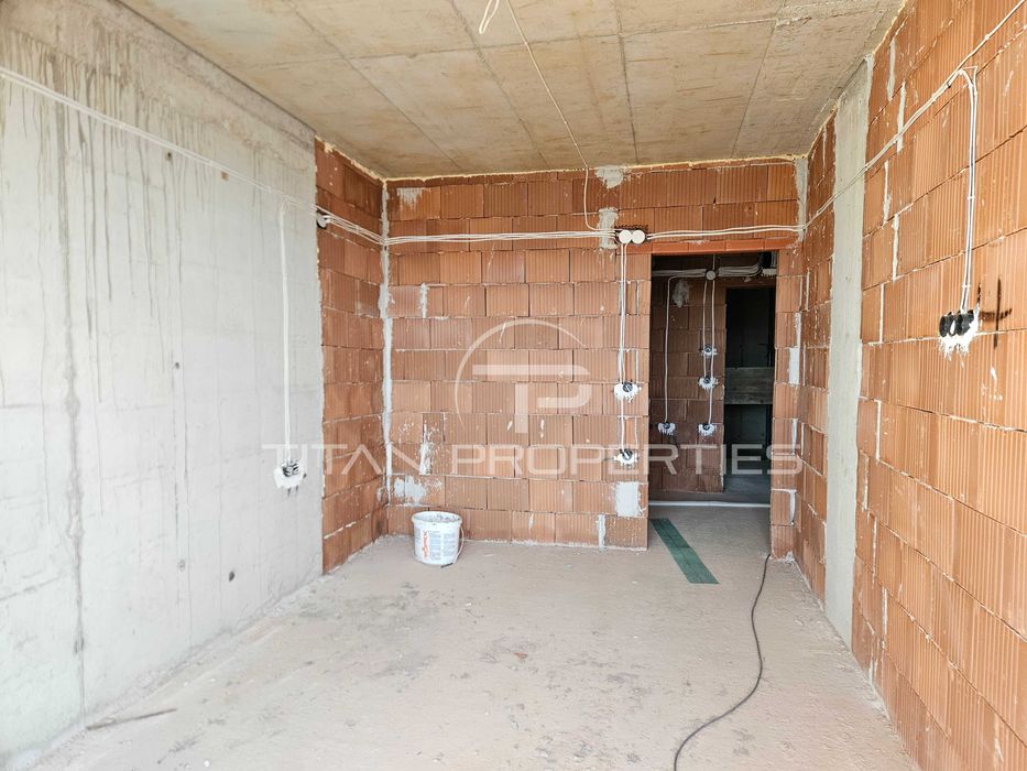 Продава се Двустаен апартамент в Пловдив, Остромила - 73 кв.м за 1208 €/кв.м - Снимка #7