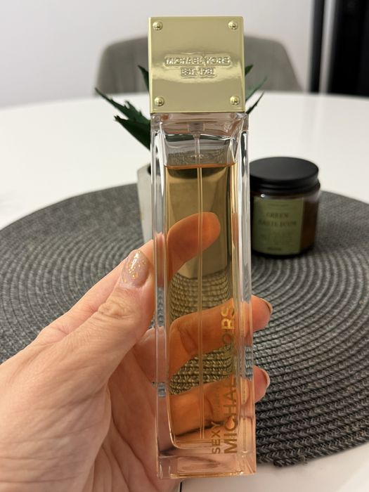 Michael Kors sexy Amber 100мл EDP