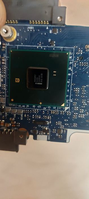 Placa de baza hp8440p i5 perfect funcțională