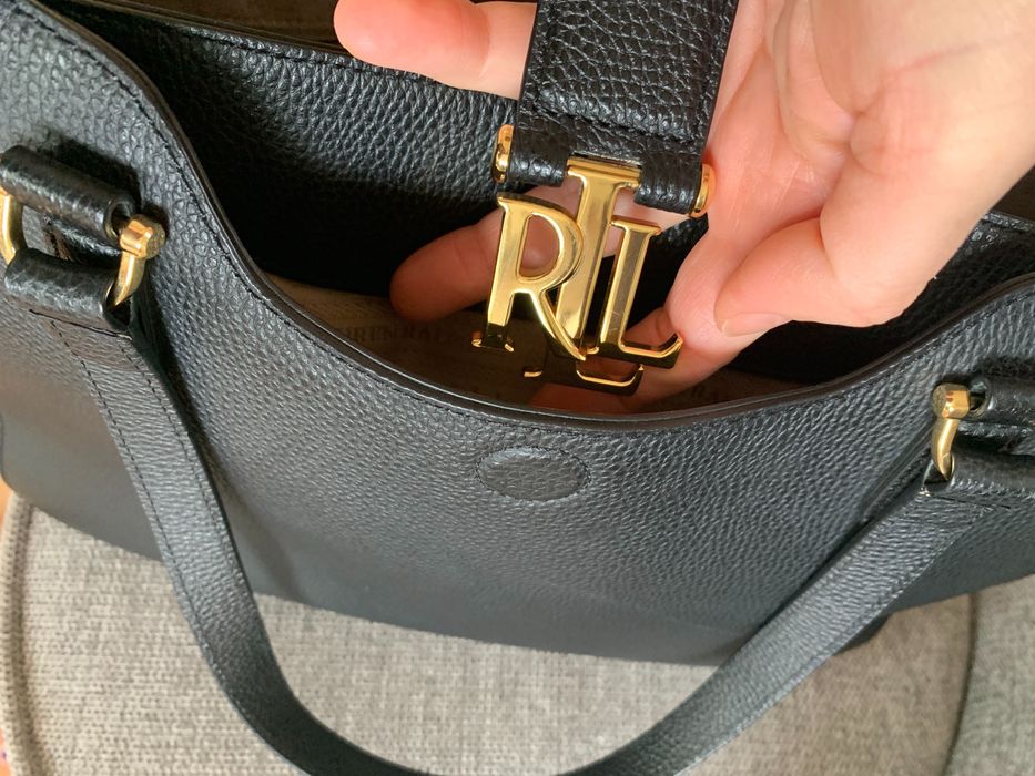 Дамска чанта Ralf Lauren