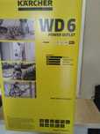 Aspirator Karcher WD6 Nou in cutie sigilat