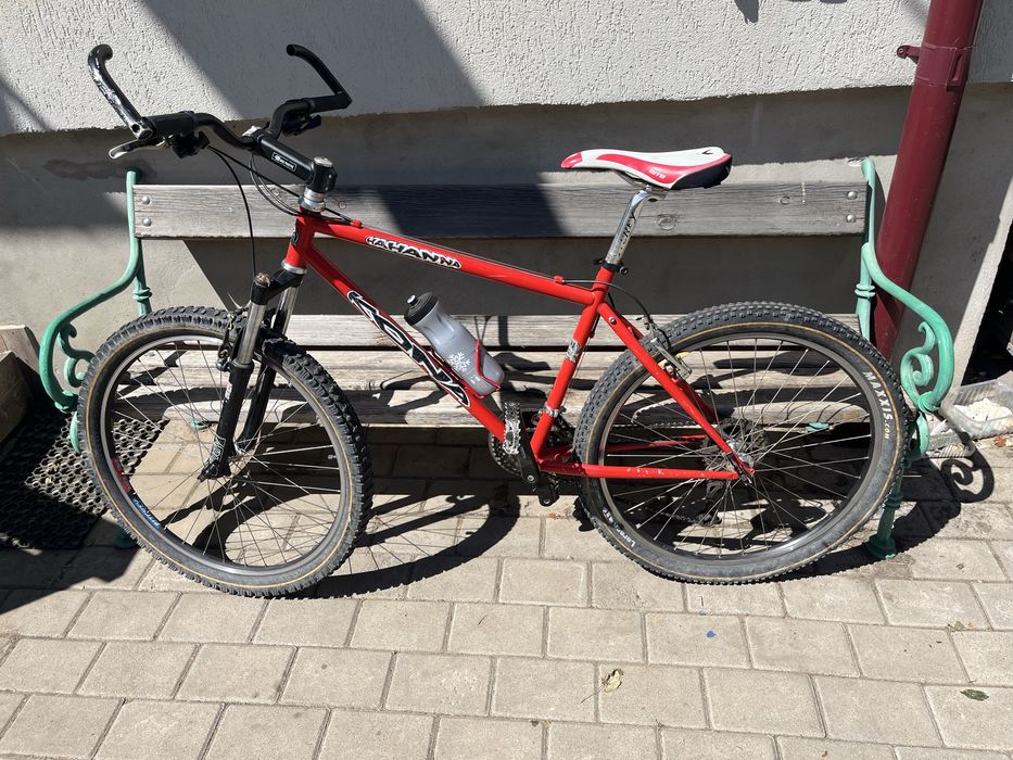 De vanzare Kona Hahanna