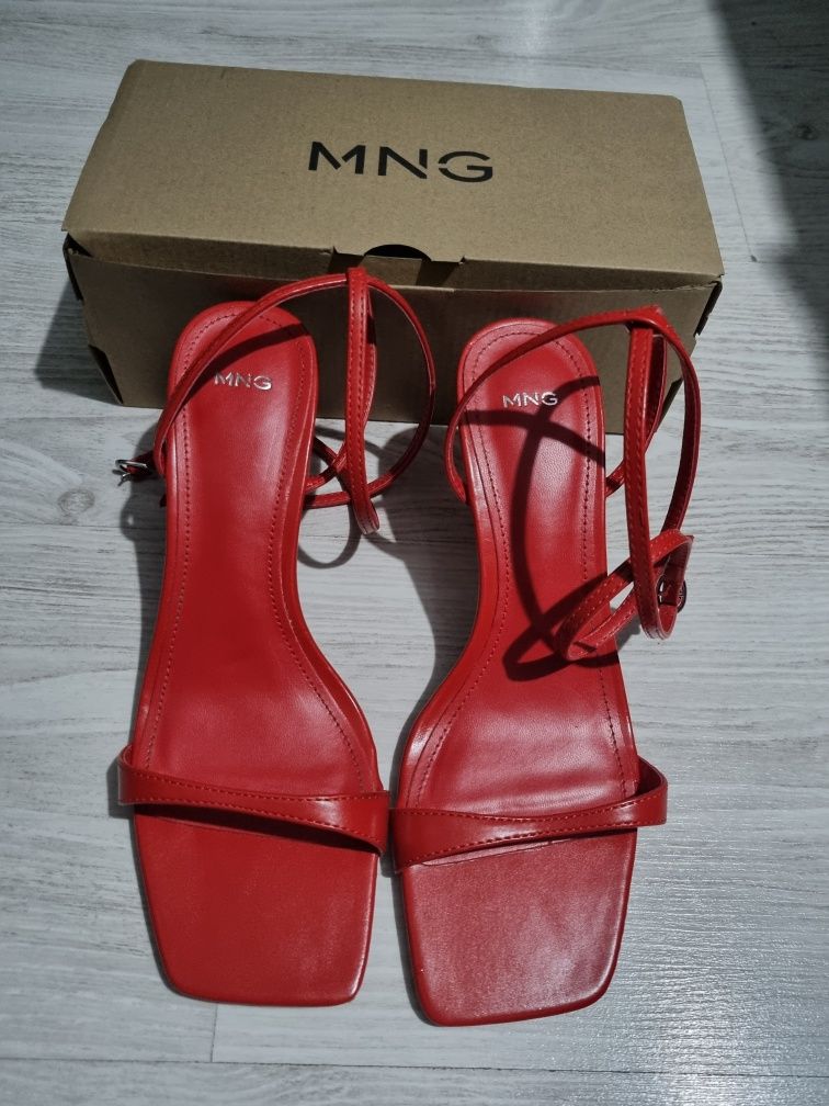 Sandale Mango 38