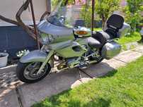 Vand BMW R1200CL ABS