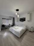 Regim hotelier garsonieră