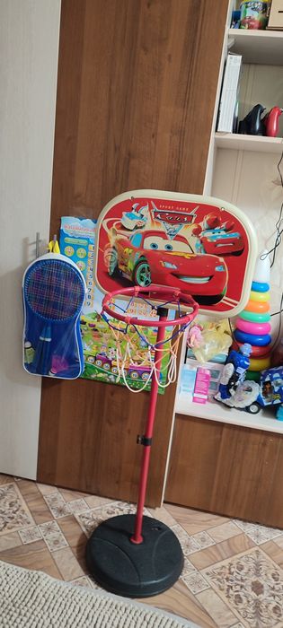 Баскетбол детский.