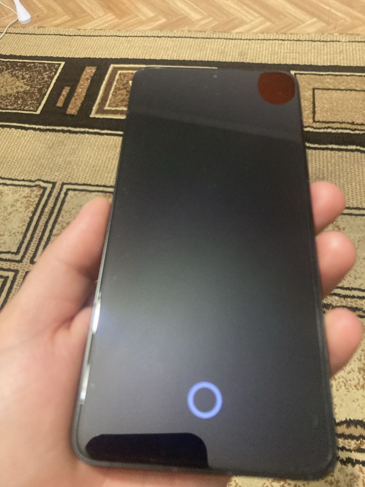 Poco f6 pro 12/512