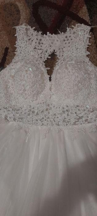 Rochie de mireasă