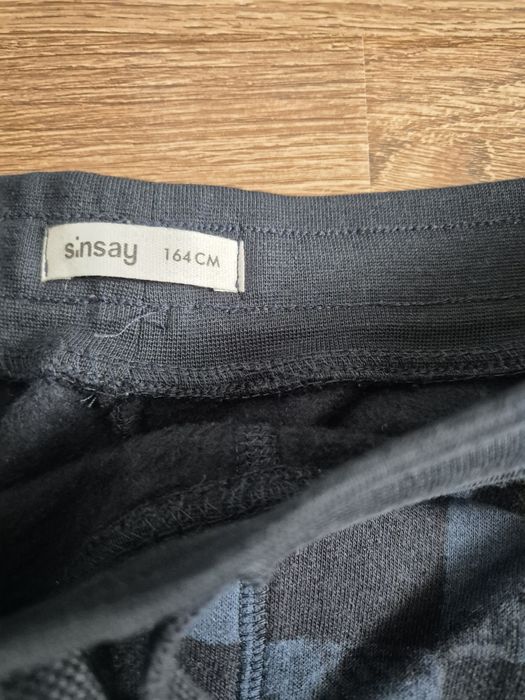 Pantaloni trening băiat 164