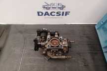 Clapeta acceleratie 0132008601 0132008601 Volkswagen VW Golf 3 [1991
