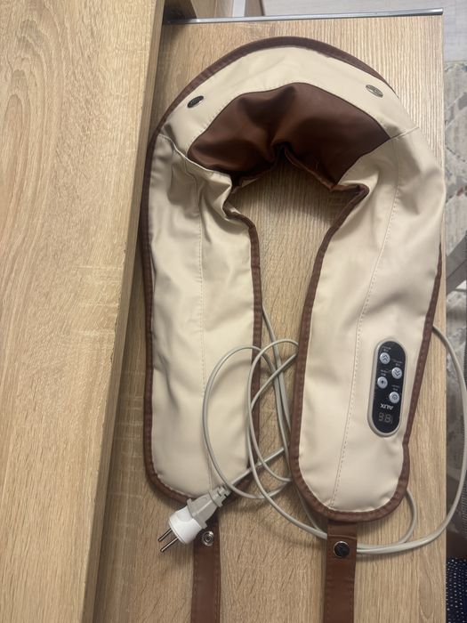 Массажер новый электро продам