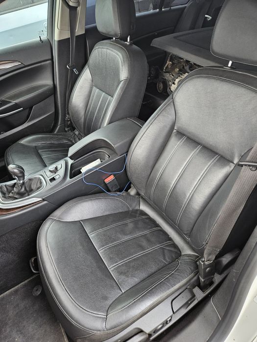 Opel insignia a18xer a20dth a28net на части