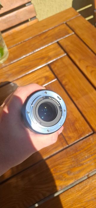 Canon eos M50 Mk ii