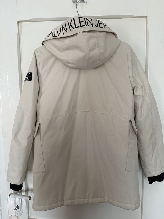 Яке Саlvin Klein за момче- р-р 14г.