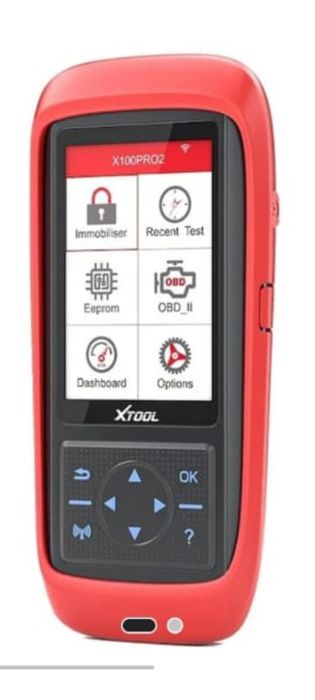 Программатор программатор