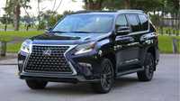 Продам Lexus GX 460 Full позиция 2020