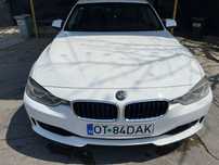BMW seria 3 f30 116d