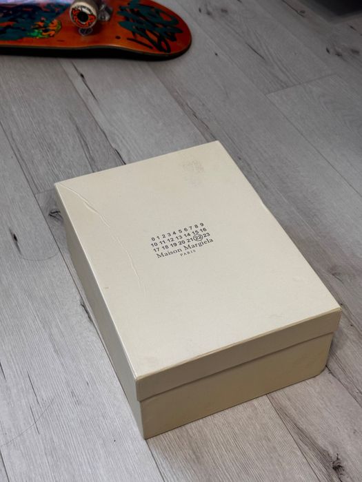 Maison Margiela Futures