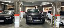 Audi Q7 Stare impecabilă/ motor nou schimbat în reprezentanta acum 25.000 km