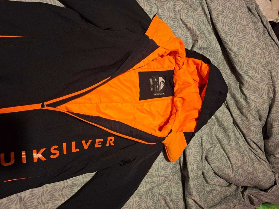 Зимно ски яке за момче 164 см