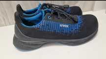 Pantofi uvex G2 S2 SRC ESD marime 45