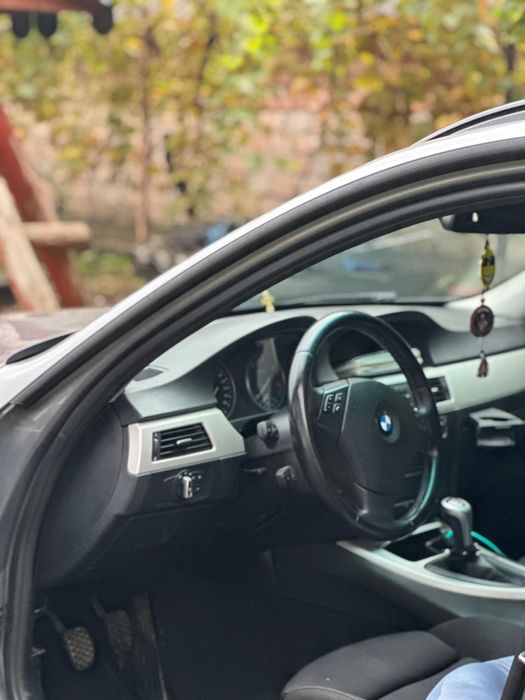Vând bmw 320 disel