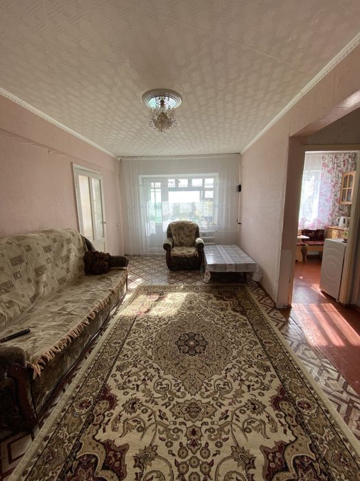 Продается 3-к квартира